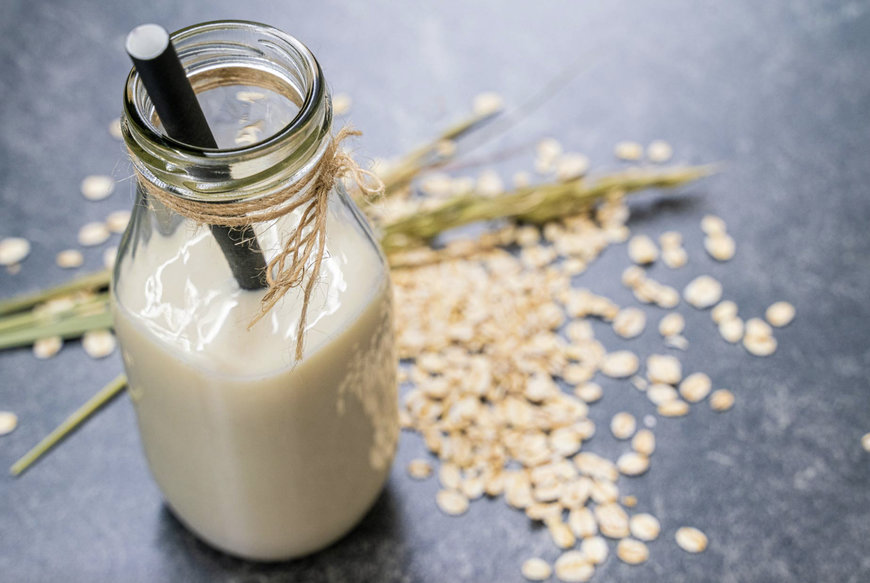 PLANT-BASED DRINKS: KRONES IS FOCUSSING ON OATS